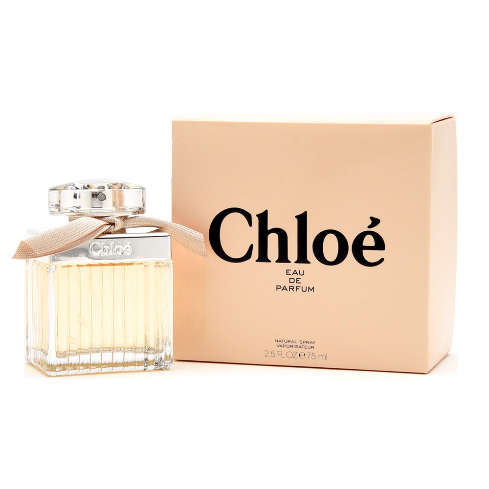 Chloe Signature EDP